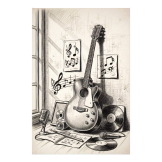 Symphony of Memory フォトプリント