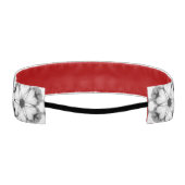 Symphony of Petals  アスレチックヘッドバンド (裏面)