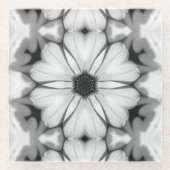 Symphony of Petals  ガラスコースター (正面)