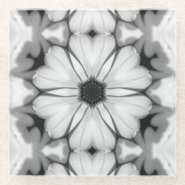 Symphony of Petals  ガラスコースター