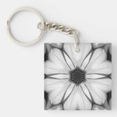 Symphony of Petals キーホルダー (正面)