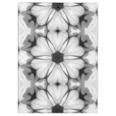 Symphony of Petals  クリップボード (裏面)