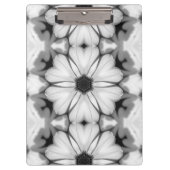 Symphony of Petals クリップボード (正面)