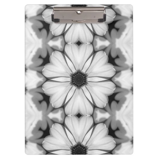 Symphony of Petals  クリップボード (正面)