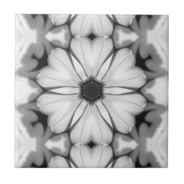 Symphony of Petals  タイル