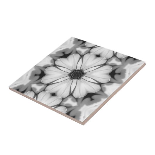 Symphony of Petals  タイル (側面)