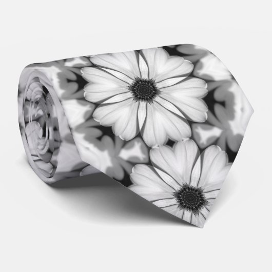 Symphony of Petals  ネクタイ (ロール)