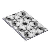 Symphony of Petals  ノートブック (右側)