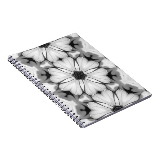 Symphony of Petals  ノートブック (右側)