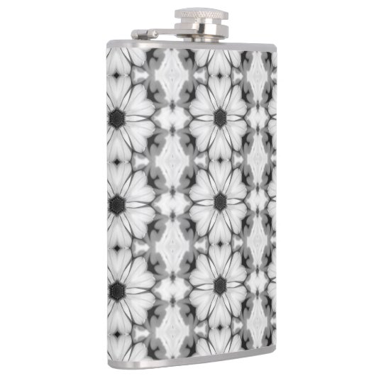 Symphony of Petals フラスク (右)