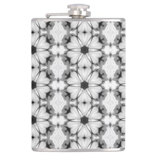 Symphony of Petals フラスク (正面)