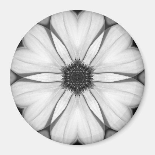 Symphony of Petals  マグネット (正面)