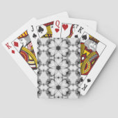 Symphony of Petals Classic Playing Cards トランプ (裏面)