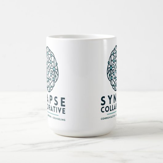 Synapse Mug コーヒーマグカップ (中央)