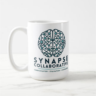 Synapse Mug コーヒーマグカップ