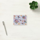 Synapses Water 絵画 color's ポストイット (オフィス)