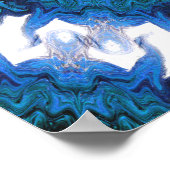 Synchronized Swimming... ポスター (角)