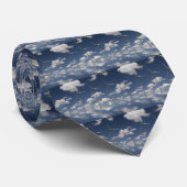 Syncronisedの風力 ネクタイ (ロール)