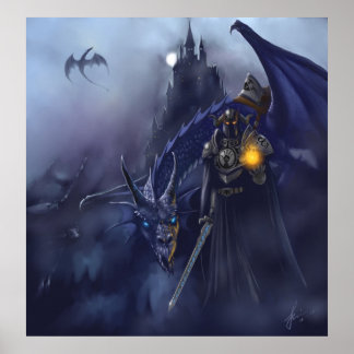 Synd – メイジ – - ポスター