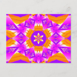 SYNERGY JASMINE 12 ポストカード