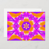 SYNERGY JASMINE 12 ポストカード (正面/裏面)