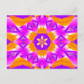 SYNERGY JASMINE 12 ポストカード (正面)