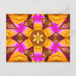 SYNERGY JASMINE 2 ポストカード