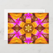 SYNERGY JASMINE 2 ポストカード (正面/裏面)