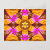 SYNERGY JASMINE 2 ポストカード (正面)