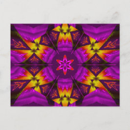 SYNERGY JASMINE 3 ポストカード