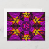 SYNERGY JASMINE 3 ポストカード (正面/裏面)