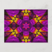 SYNERGY JASMINE 3 ポストカード (正面)