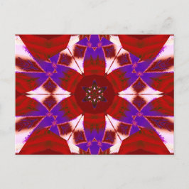 SYNERGY JASMINE 4 ポストカード