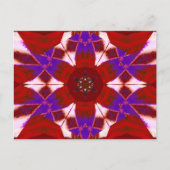 SYNERGY JASMINE 4 ポストカード (正面)