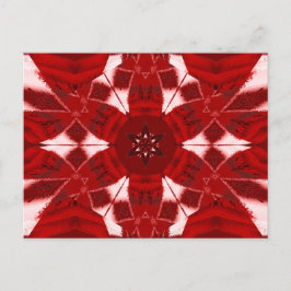 SYNERGY JASMINE 5 ポストカード