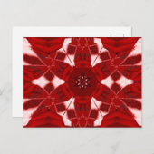 SYNERGY JASMINE 5 ポストカード (正面/裏面)