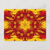 SYNERGY JASMINE 7 ポストカード (正面)