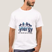 Synergy Tシャツ (正面)
