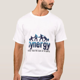 Synergy Tシャツ