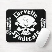 Synnerのパッド! マウスパッド (マウス)