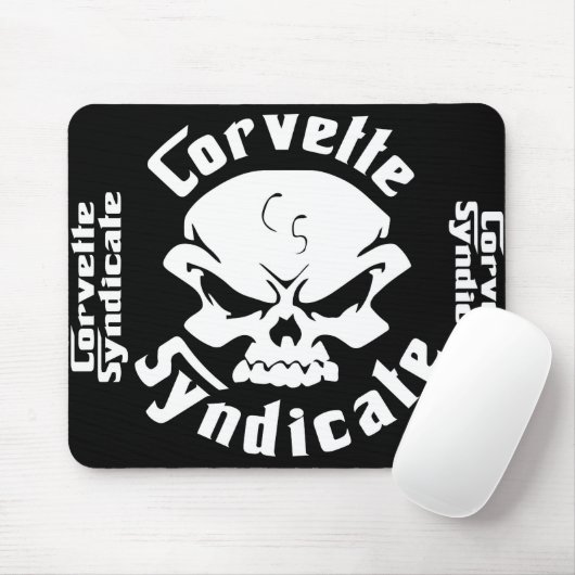 Synnerのパッド! マウスパッド (マウス)