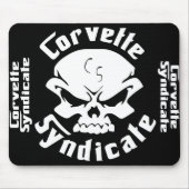 Synnerのパッド! マウスパッド (正面)