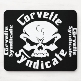 Synnerのパッド! マウスパッド