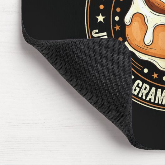 Synonym Rolls Just Like Grammar Used To Make Engli マウスパッド (コーナー)