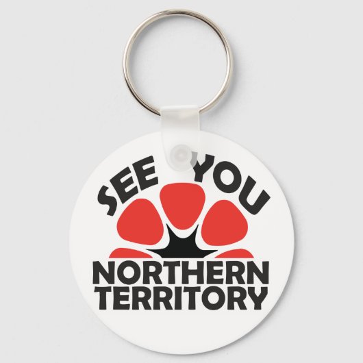 SYNTキーリング キーホルダー (正面)