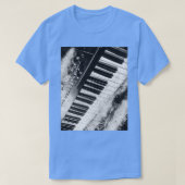 Synth Power Premium Tシャツ (デザイン正面)
