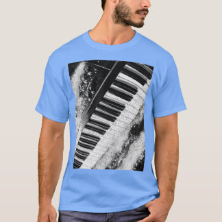 Synth Power Premium Tシャツ