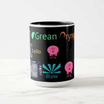 Synthesis TeamsゲームのマップとLogosカップ