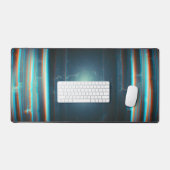 Synthetic Deceptions デスクマット (キーボード&マウス)