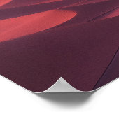 Synthetic Dunes ポスター (角)